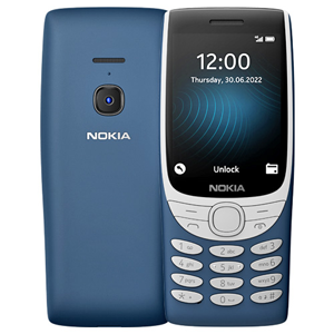 Nokia 8210 4G - Nokia Showroom Sylhet