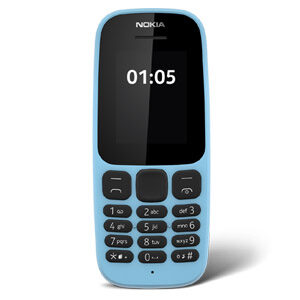 Buy Nokia 105 Single SIM in Sylhet Bangladesh