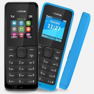 Nokia 105 Single SIM - Nokia Store in Sylhet