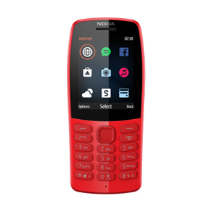 Buy Nokia 210 in Sylhet Bangladesh