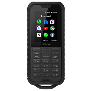 Nokia 800 Tough in Sylhet