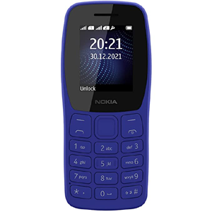 Nokia 105 DS 2022 Edition